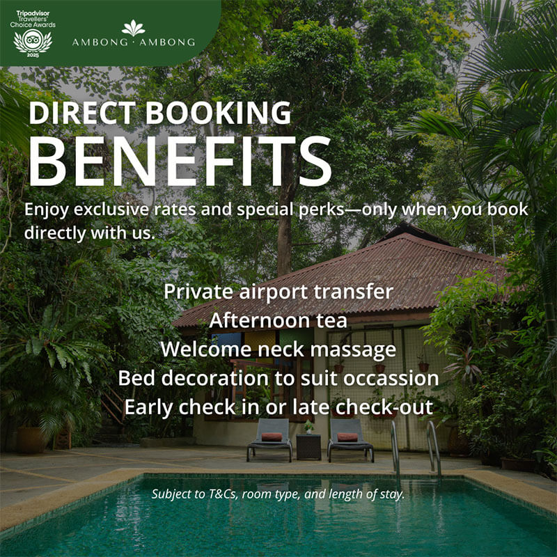 Direct Bookings
